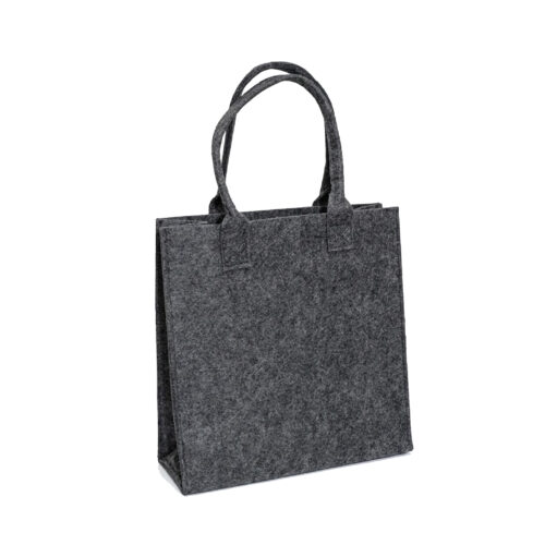 Felt Tote Bag (B0224)