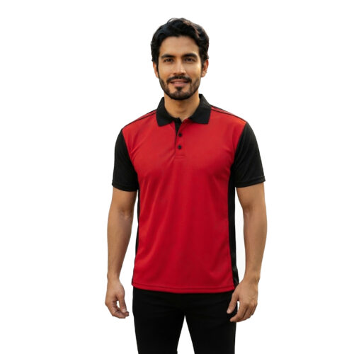 Apex Velocity Polo (AW0180)