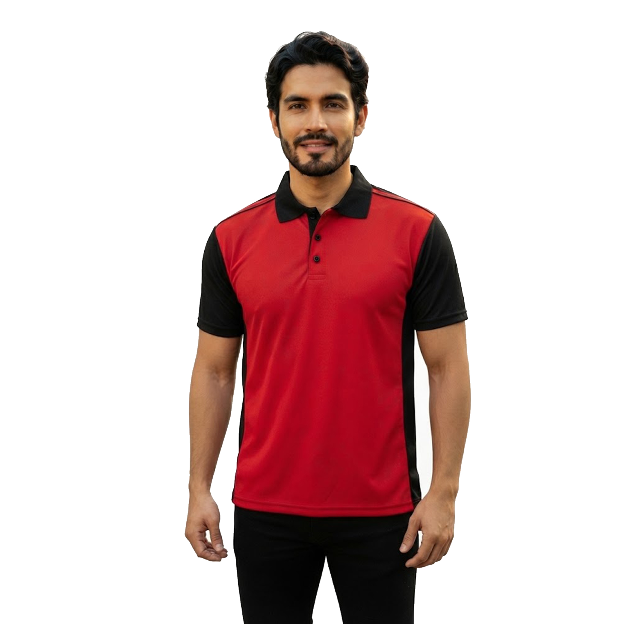 Apex Velocity Polo (AW0180)