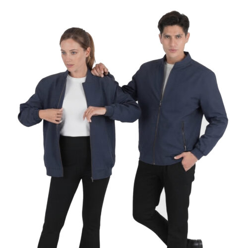 Velocity Bomber Jacket (AW0181)