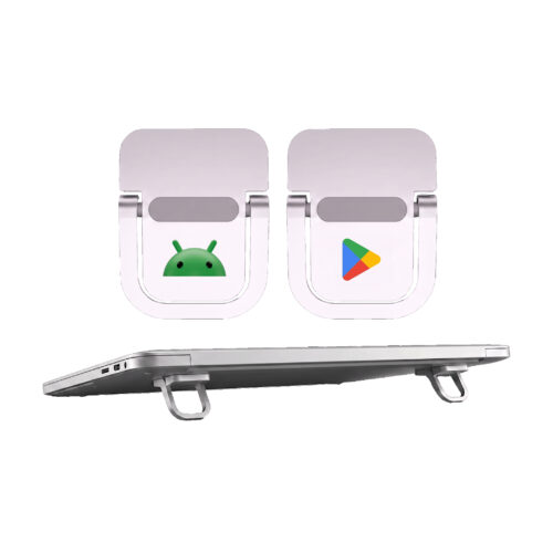 2 Pieces Mini Laptop Stand (GE0245)